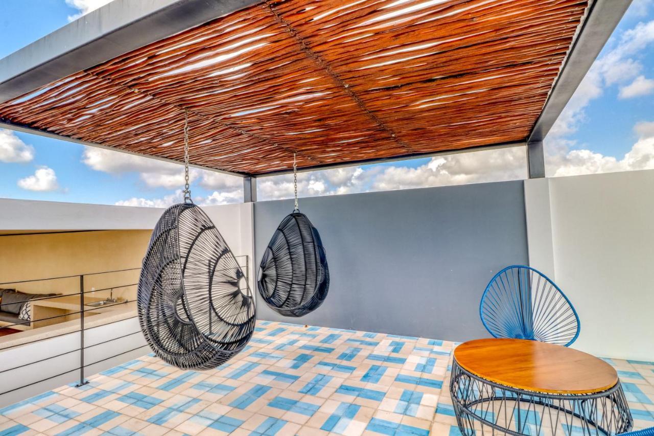 Sunset 203 At Riva Playa del Carmen Exterior foto